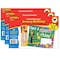 Edupress Pete the Cat Groovy Birthday Bookmark Awards, PK90 TCR60327 - alternate 1